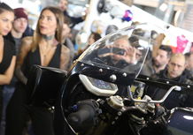 Live da Verona: Motor Bike Expo minuto per minuto!