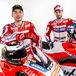 Gallery MotoGP. Tutte le foto ufficiali del team Ducati 2017