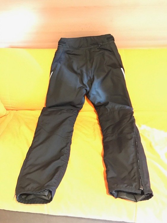 Pantalone tecnico donna Dainese (2)