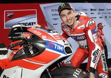 MotoGP, Lorenzo: Prima o poi saremo pronti per vincere 