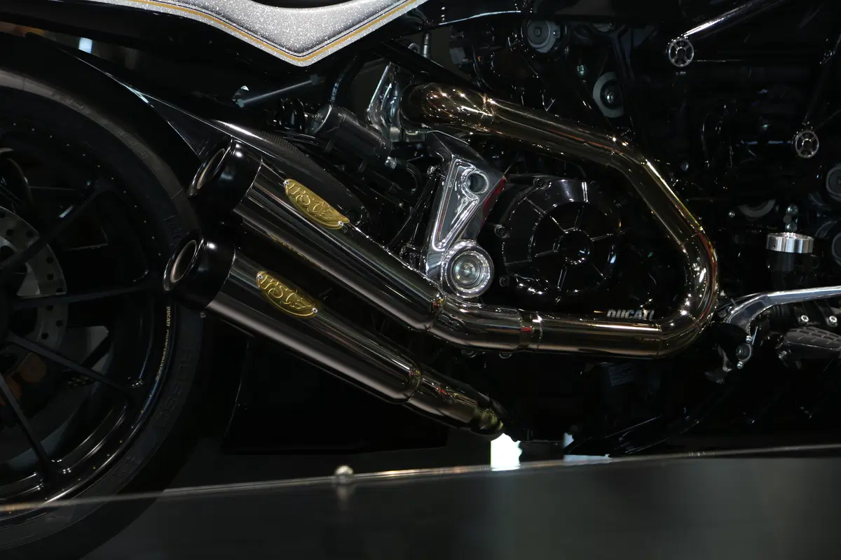 Il mondo Ducati Diavel e XDiavel a Verona (4)