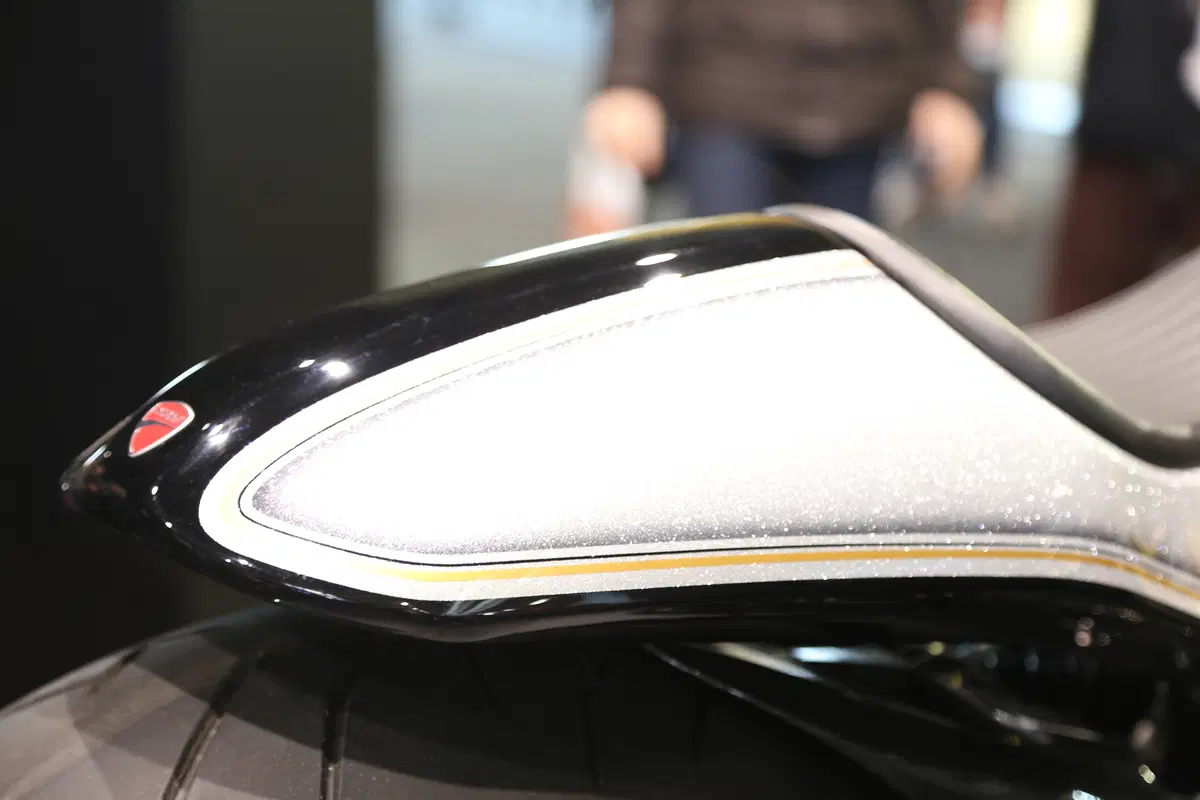 Il mondo Ducati Diavel e XDiavel a Verona (3)