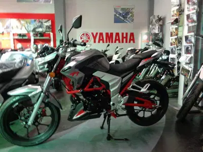  Altre moto o tipologie Special nuova