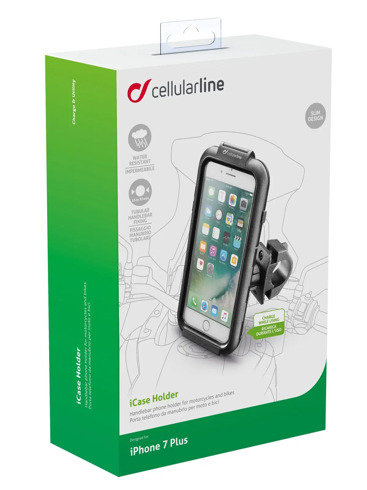 Cellular Line al Motor Bike Expo (8)
