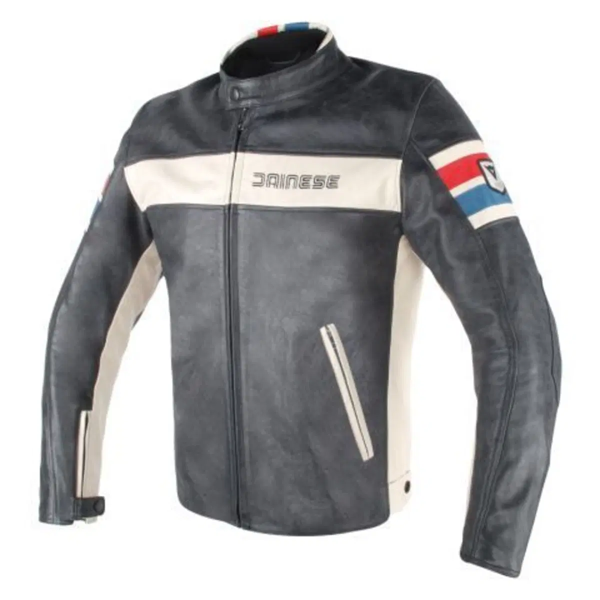 Dainese e Mr. Martini al Motor Bike Expo