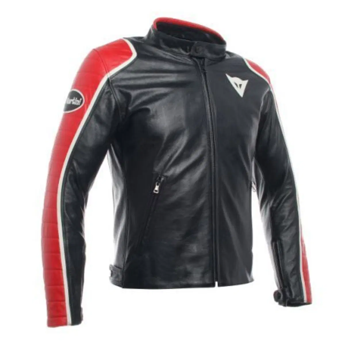 Dainese e Mr. Martini al Motor Bike Expo (5)