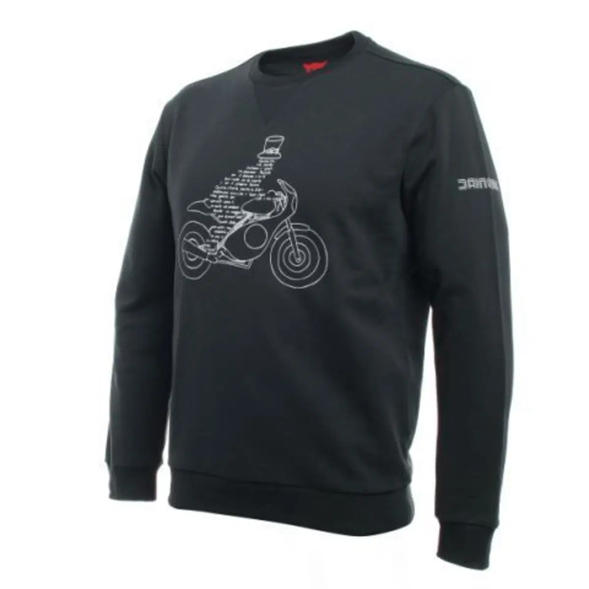 Dainese e Mr. Martini al Motor Bike Expo (6)
