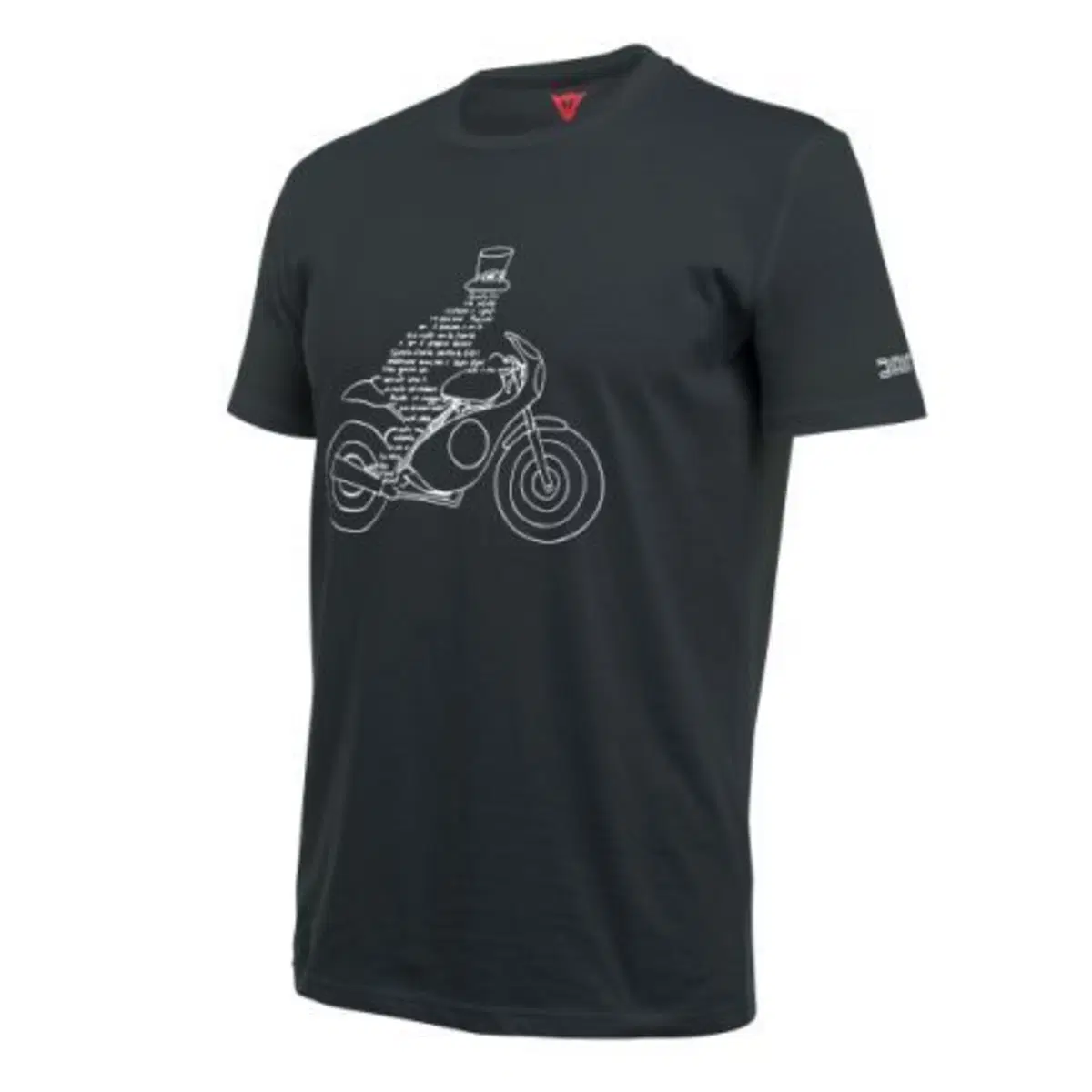 Dainese e Mr. Martini al Motor Bike Expo (7)