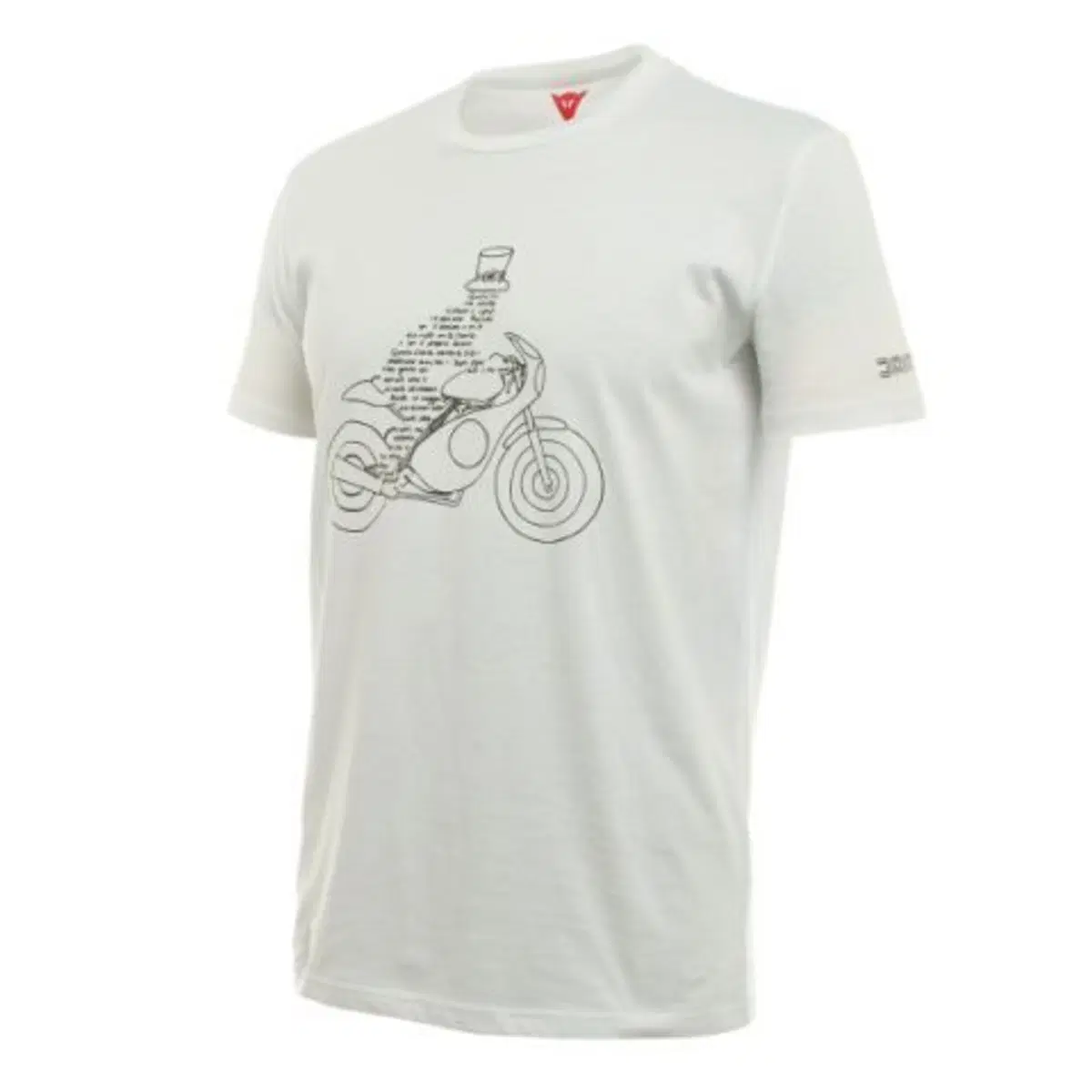 Dainese e Mr. Martini al Motor Bike Expo (8)