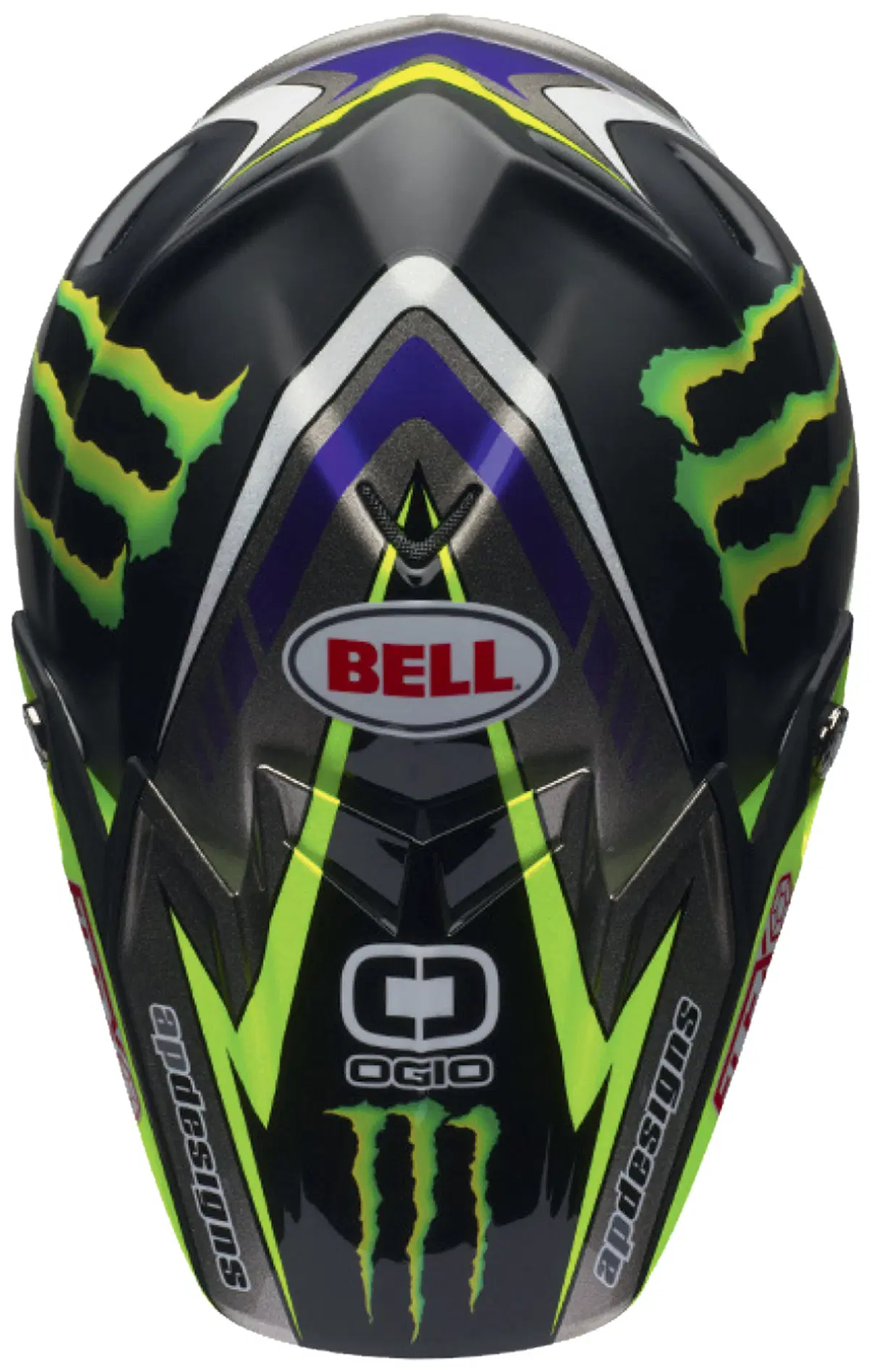 Bell al Motor Bike Expo (9)
