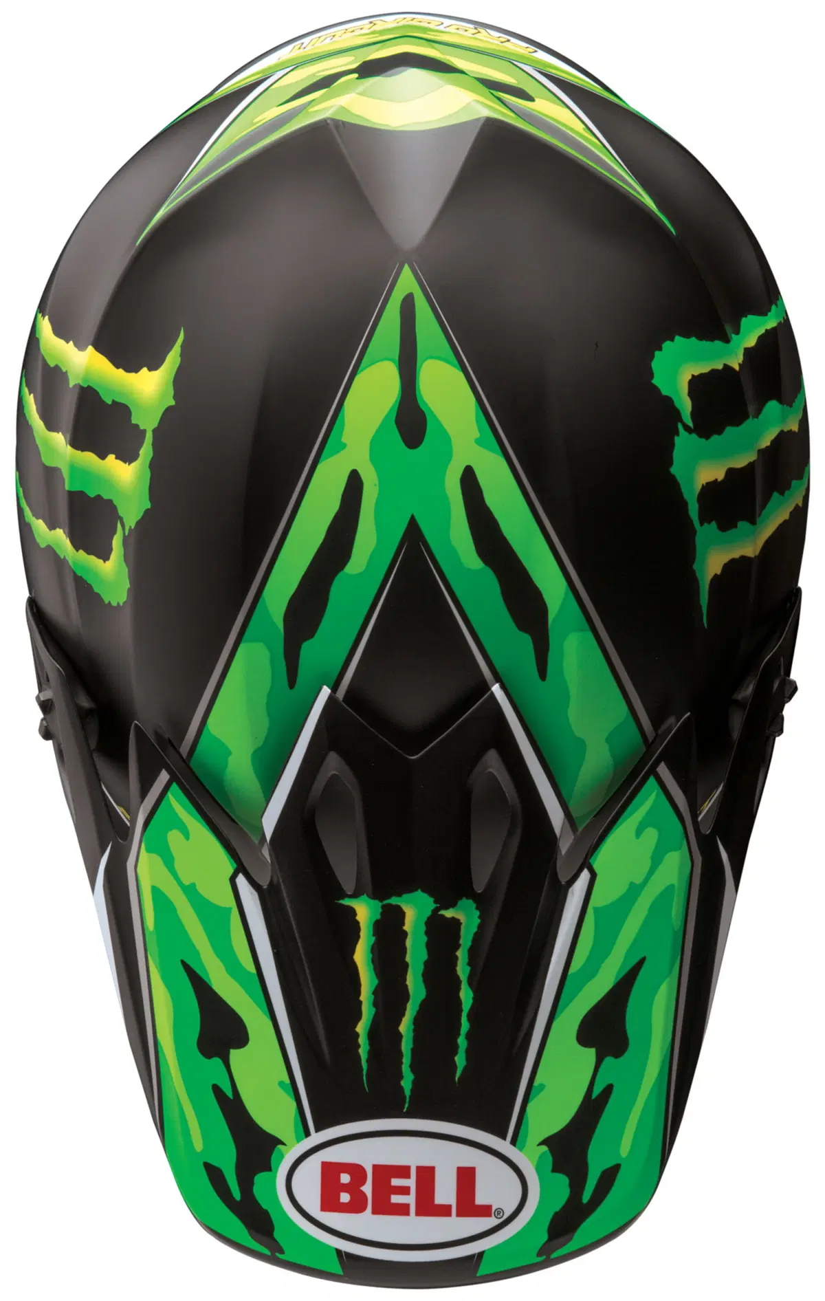 Bell al Motor Bike Expo (12)