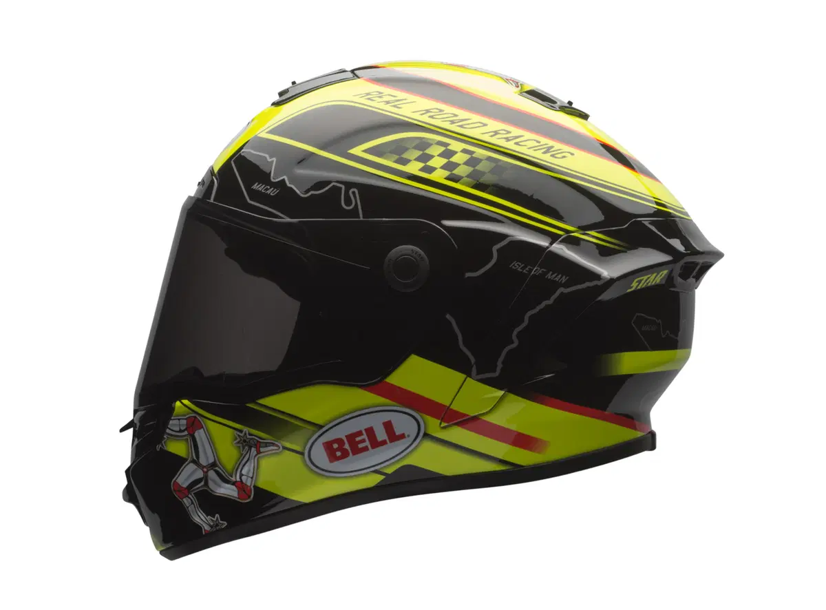 Bell al Motor Bike Expo (17)