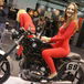 Barracuda al Motor Bike Expo