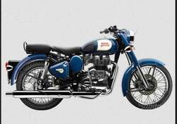 Royal Enfield Bullet 500 Classic EFI (2009 - 16) nuova