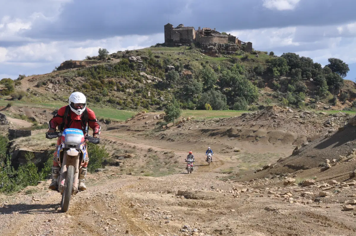 Adventouring presenta al MBE il Calendario 2017 (2)