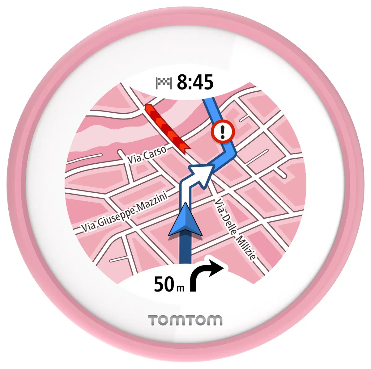 TomTom al Motor Bike Expo (3)