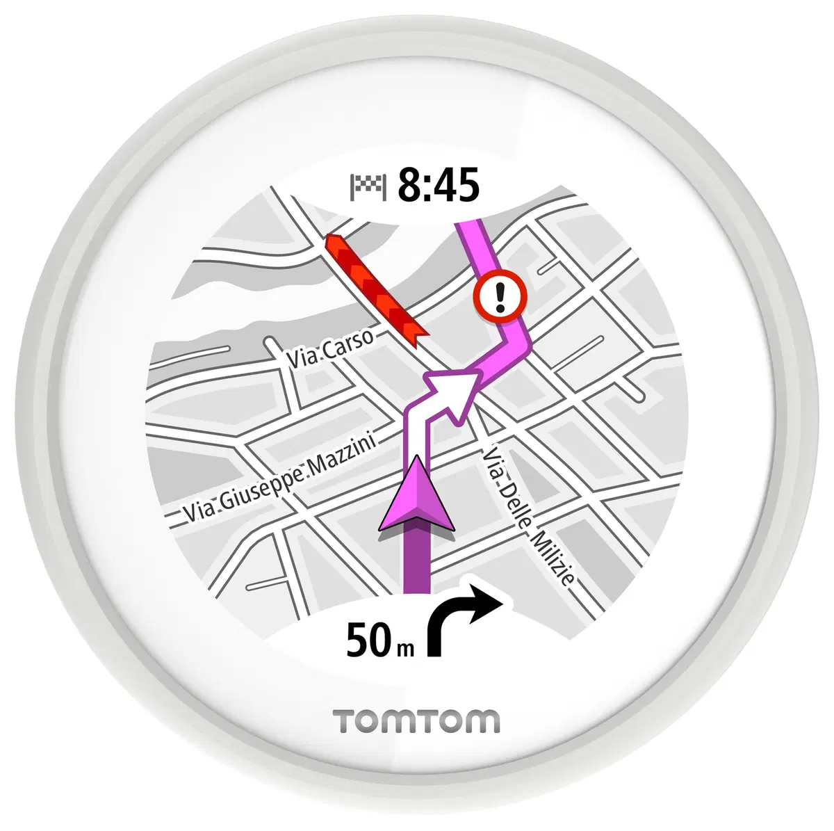 TomTom al Motor Bike Expo (6)