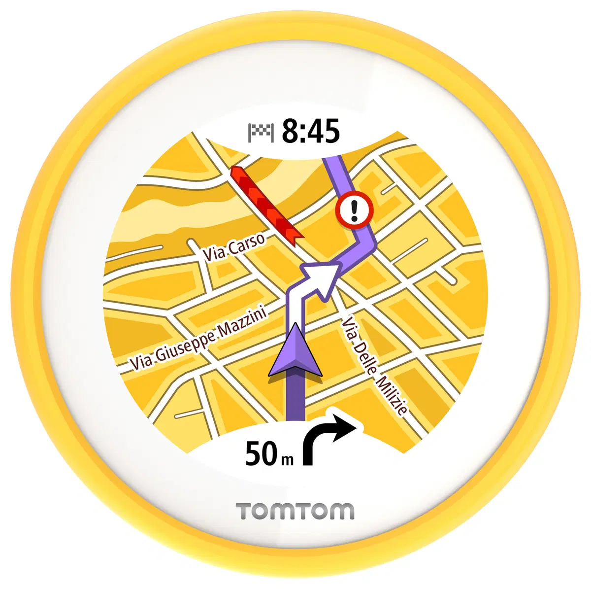 TomTom al Motor Bike Expo (7)