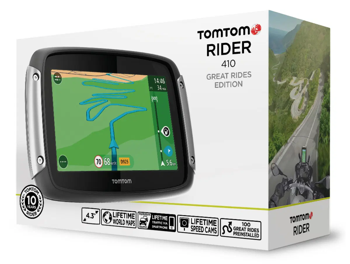 TomTom al Motor Bike Expo (10)