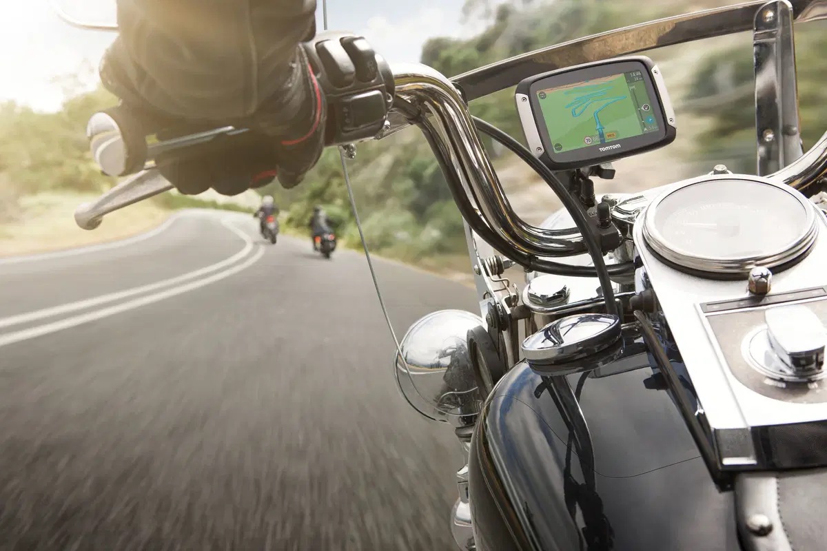 TomTom al Motor Bike Expo (11)