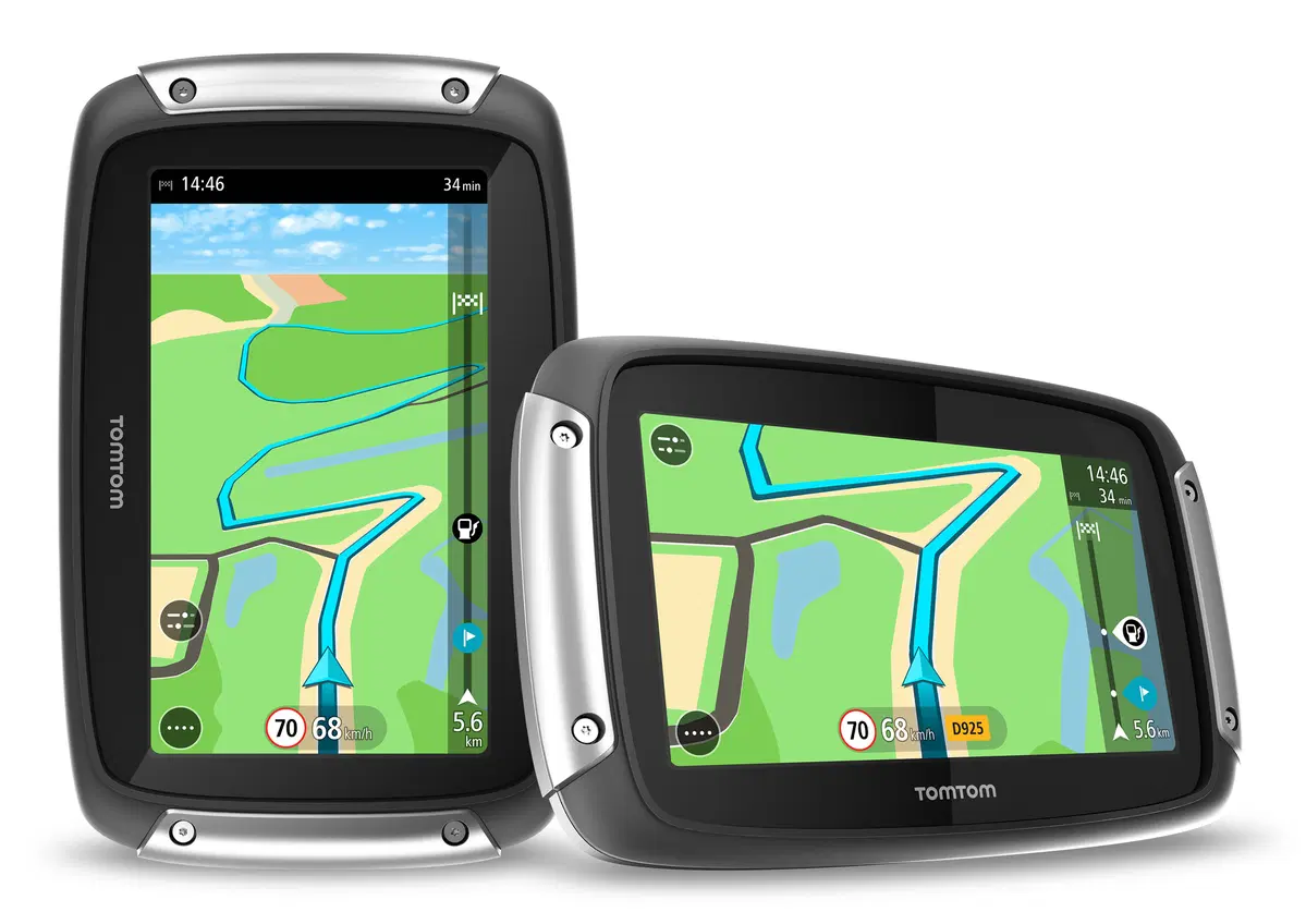 TomTom al Motor Bike Expo (13)