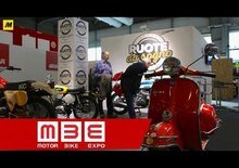Motor Bike Expo 2017: il progetto Ruotedasogno