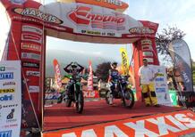 Enduro, GP Italia: a Bellino la prima speciale