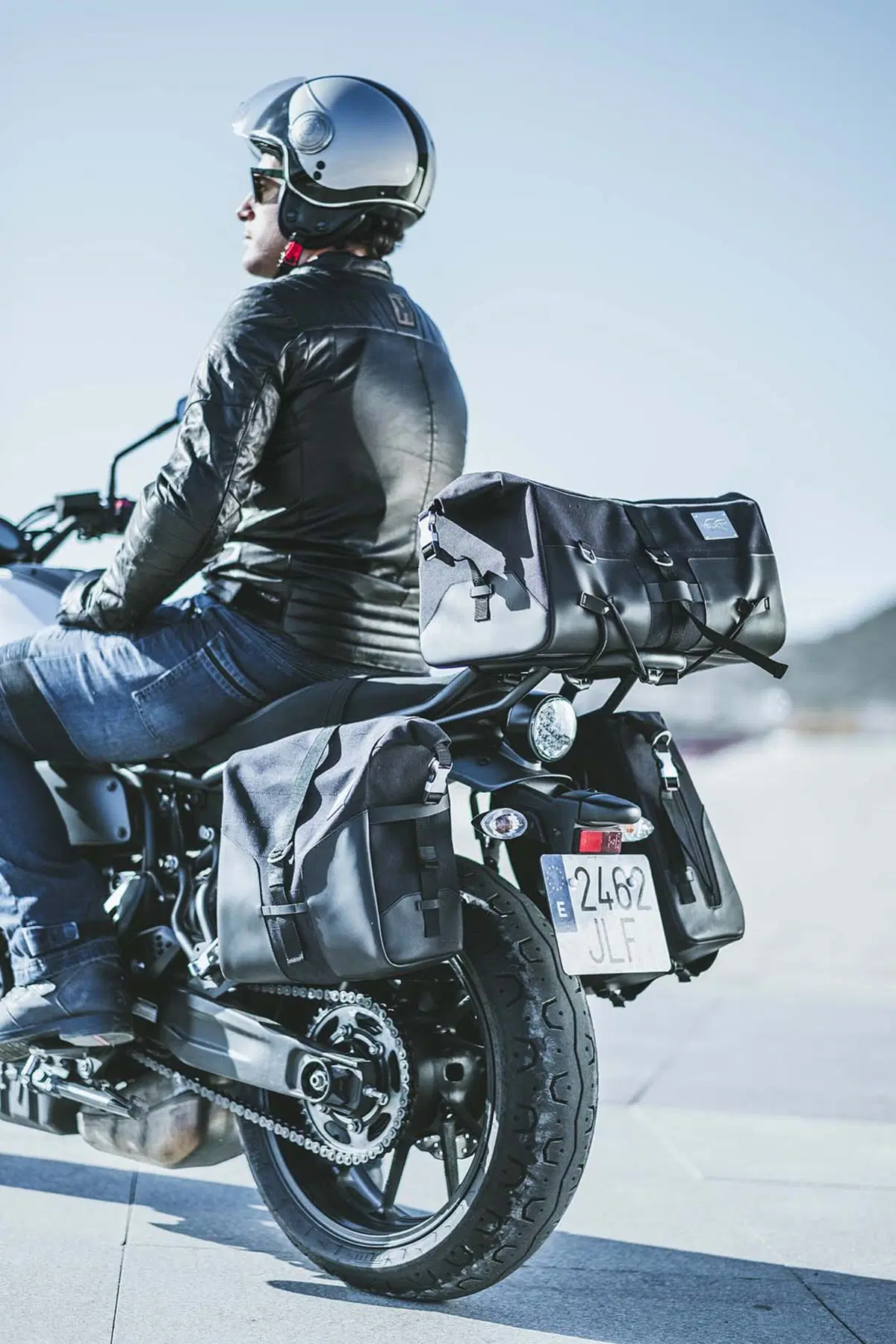Kappa al Motor Bike Expo (10)