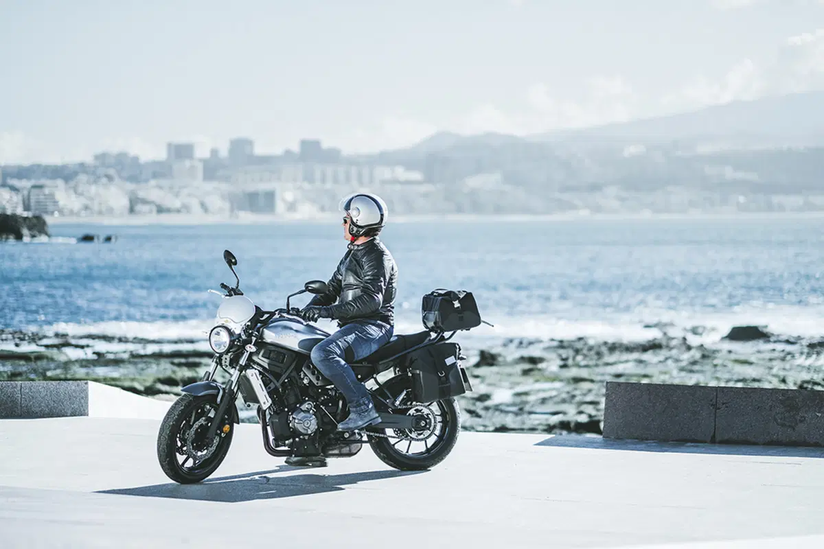 Kappa al Motor Bike Expo (8)