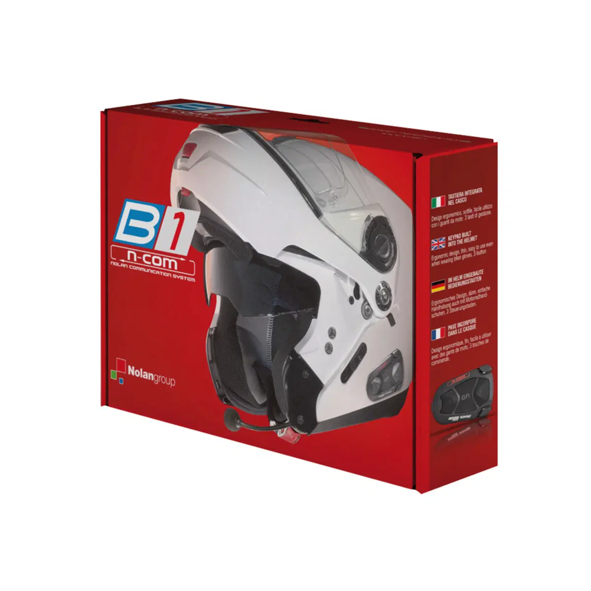 Nolangroup al Motor Bike Expo (4)