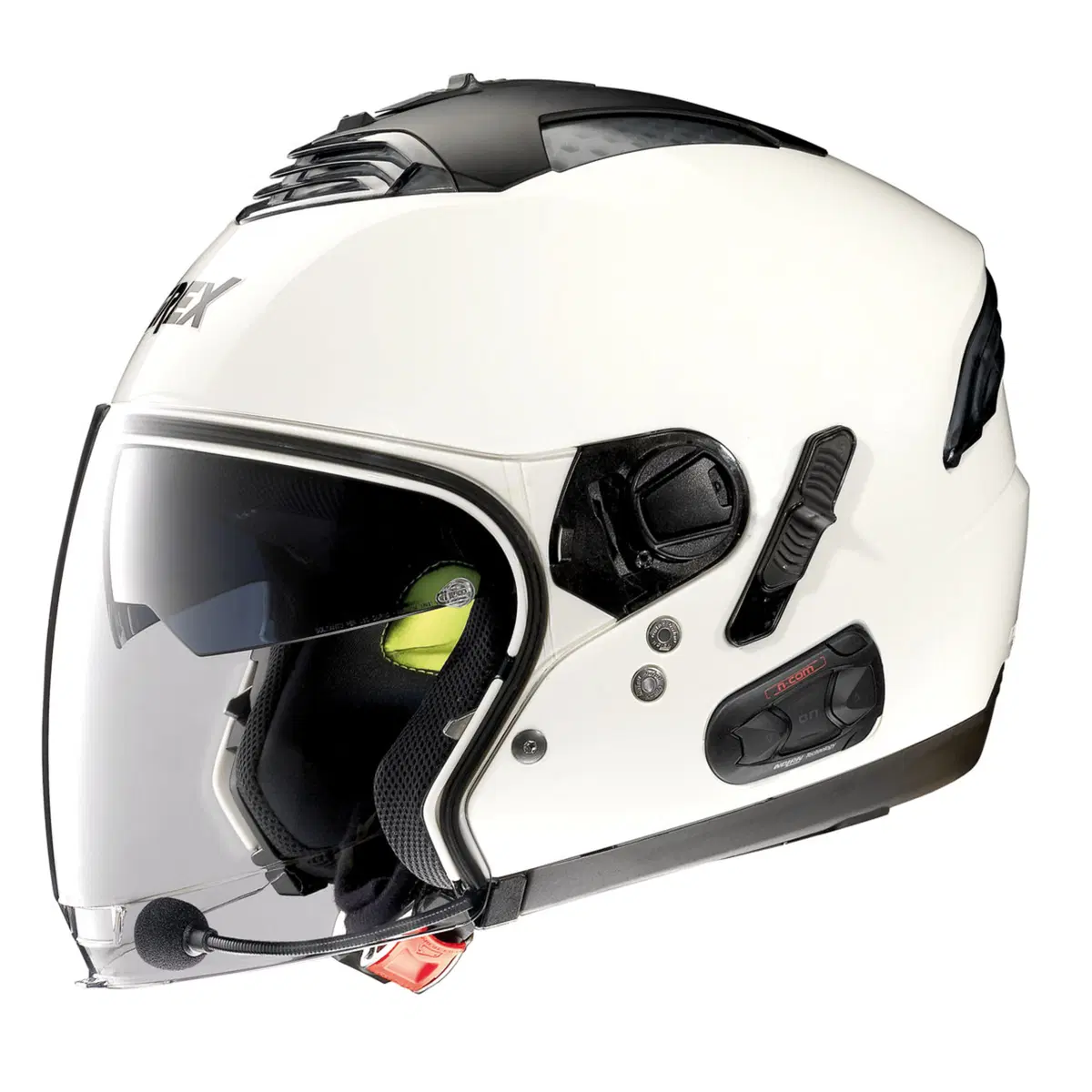 Nolangroup al Motor Bike Expo (14)