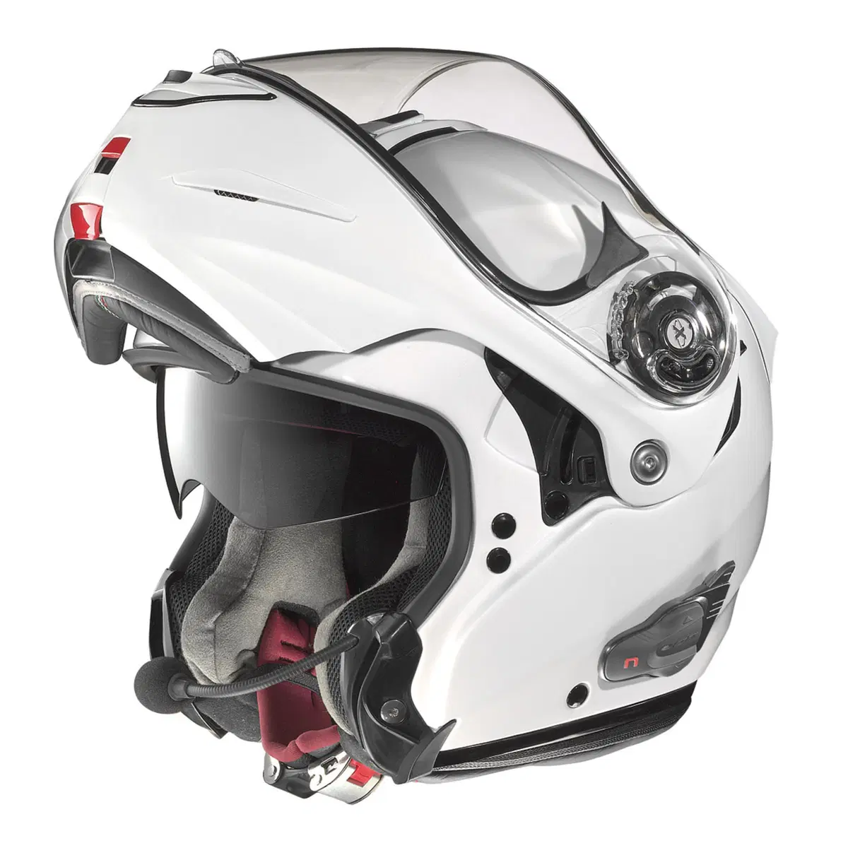 Nolangroup al Motor Bike Expo (24)