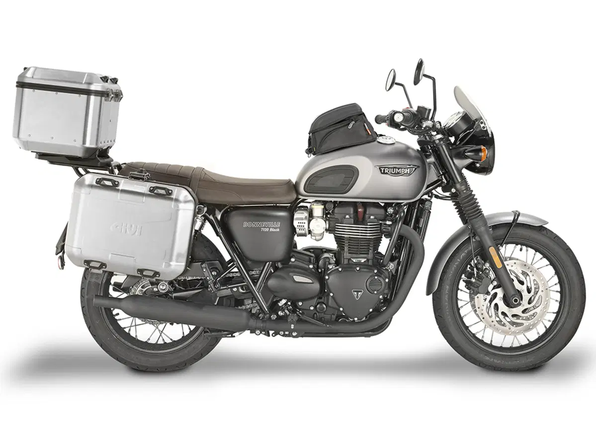 GIVI al Motor Bike Expo (3)