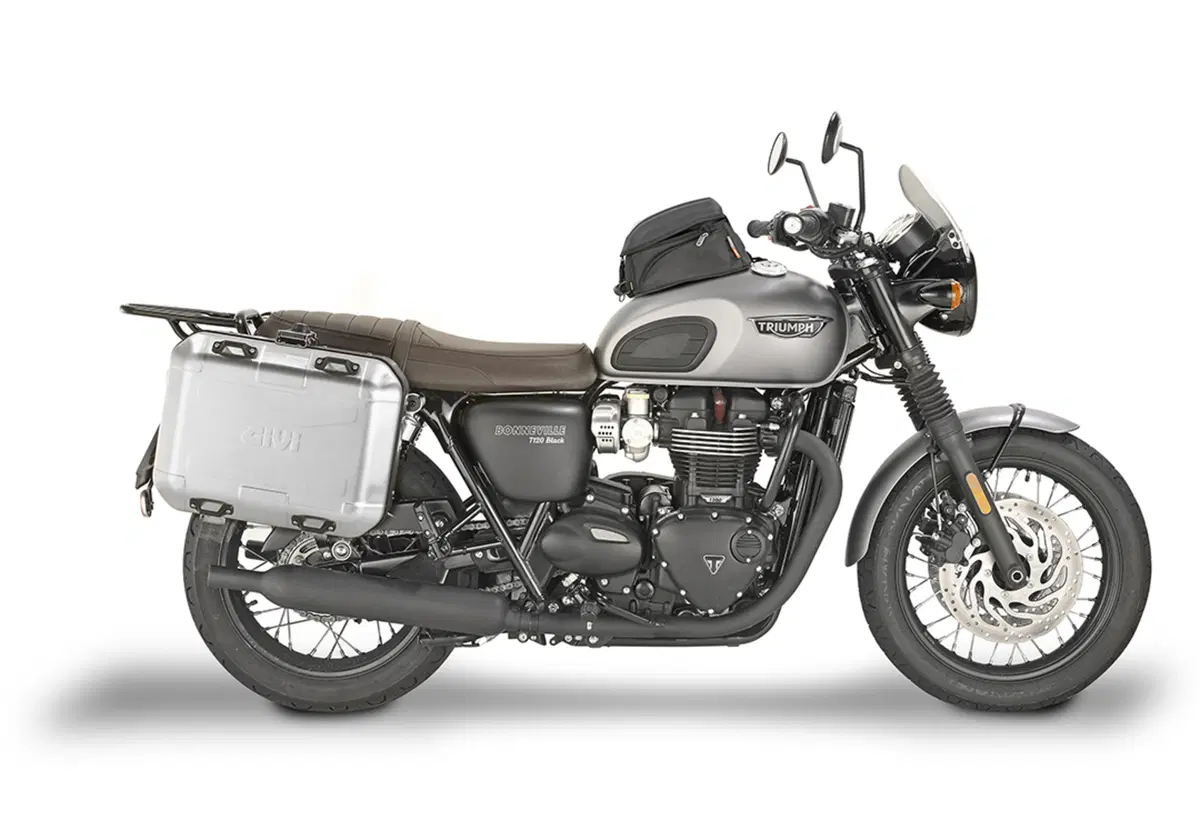 GIVI al Motor Bike Expo (8)