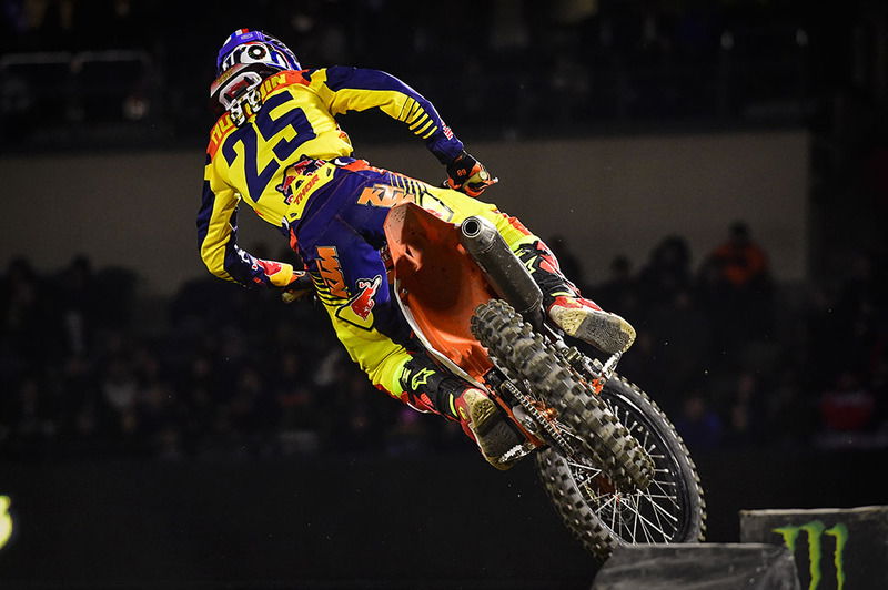 Marvin Musquin