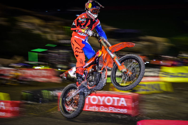 Ryan Dungey