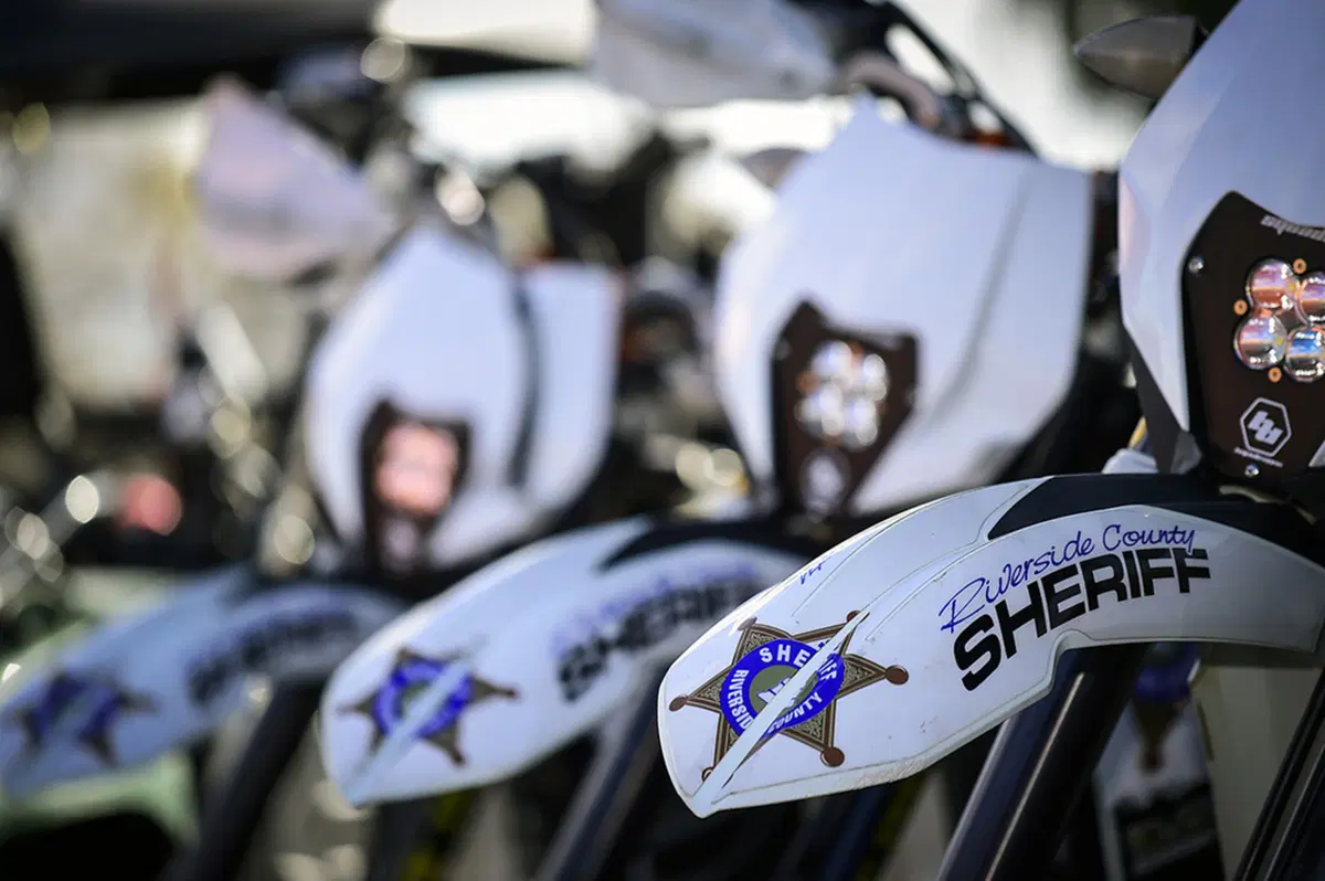 AMA Supercross, round 3: Le foto più belle di Anaheim-II (53)