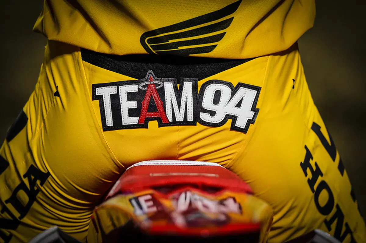 AMA Supercross, round 3: Le foto più belle di Anaheim-II (67)