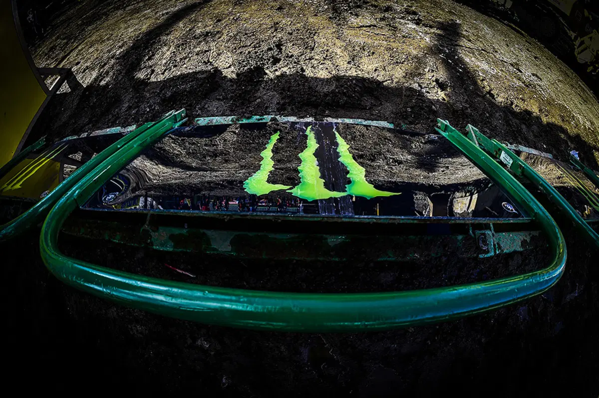 AMA Supercross, round 3: Le foto più belle di Anaheim-II (68)