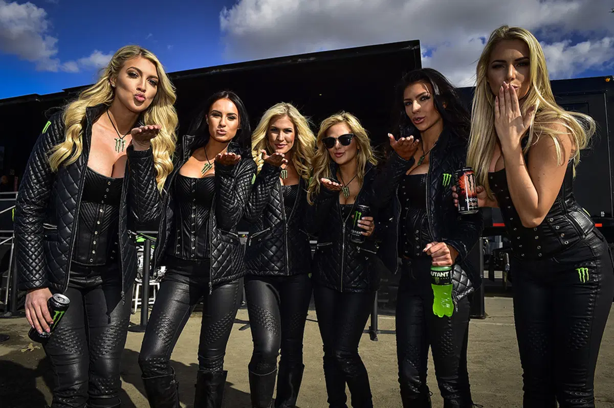 AMA Supercross, round 3: Le foto più belle di Anaheim-II (70)