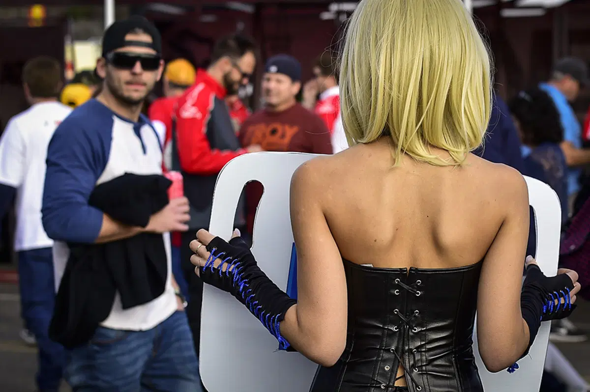 AMA Supercross, round 3: Le foto più belle di Anaheim-II (71)