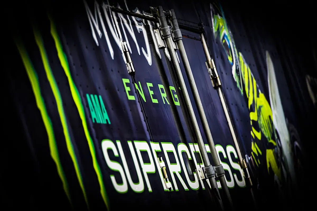 AMA Supercross, round 3: Le foto più belle di Anaheim-II (77)