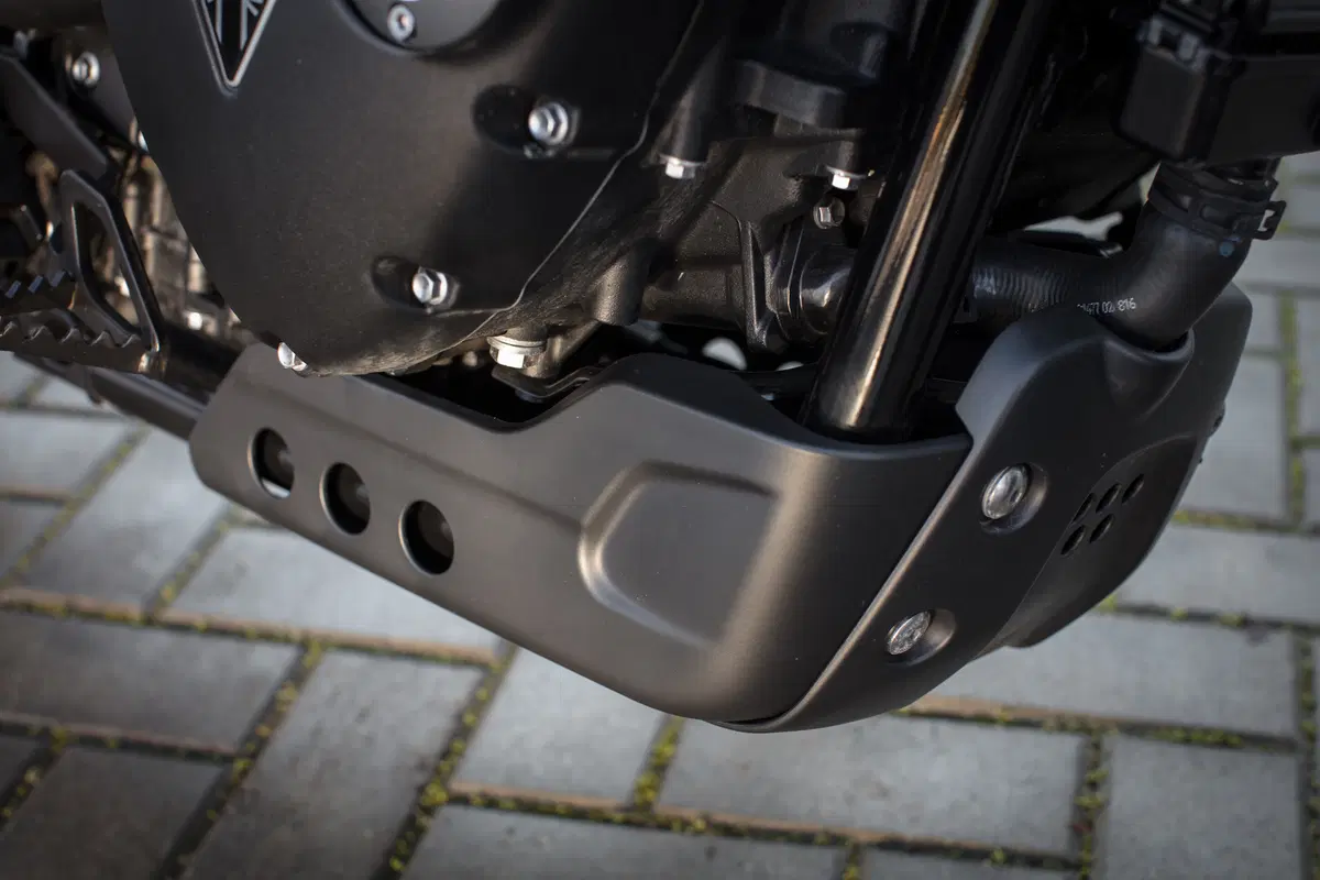 Triumph Bonneville Street Scrambler 2017 (3)