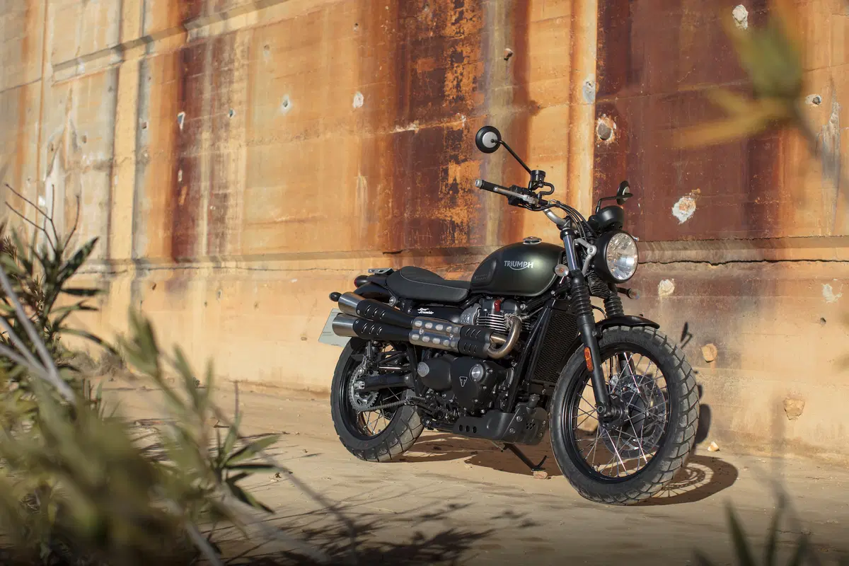 Triumph Bonneville Street Scrambler 2017 (11)