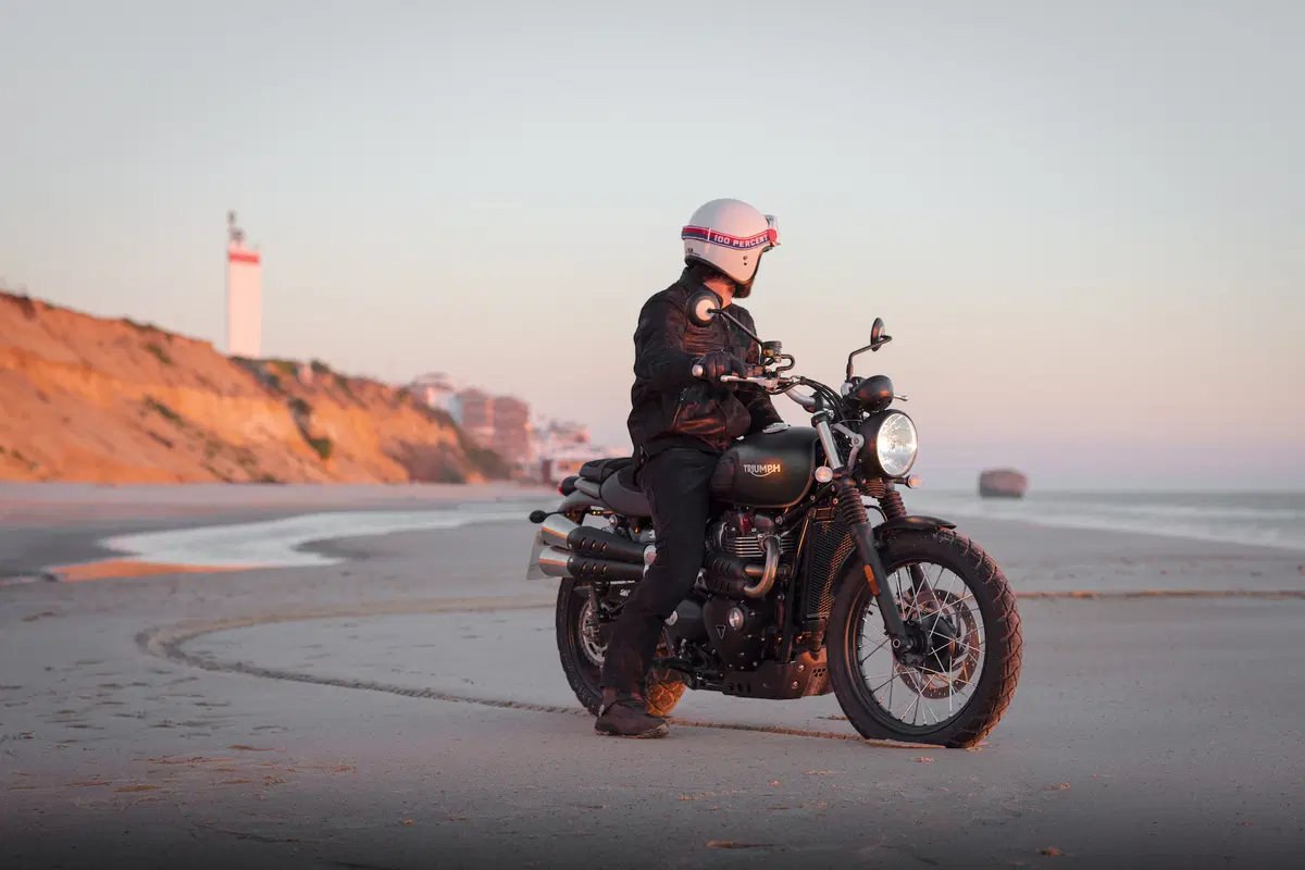 Triumph Bonneville Street Scrambler 2017 (12)