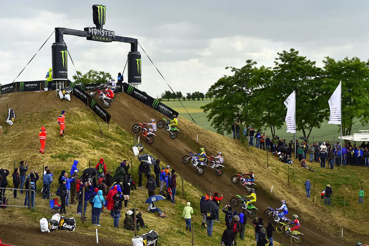 MXGP Germania 2015 (2)
