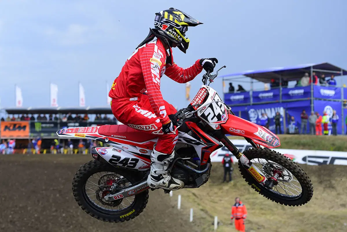 MXGP Germania 2015 (3)