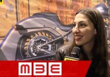 Motor Bike Expo: perché il custom?