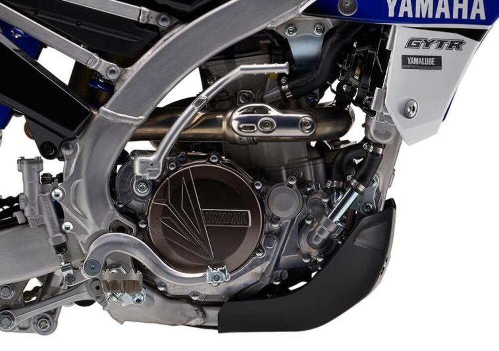 Yamaha WR 450 F (2017 - 18) (4)