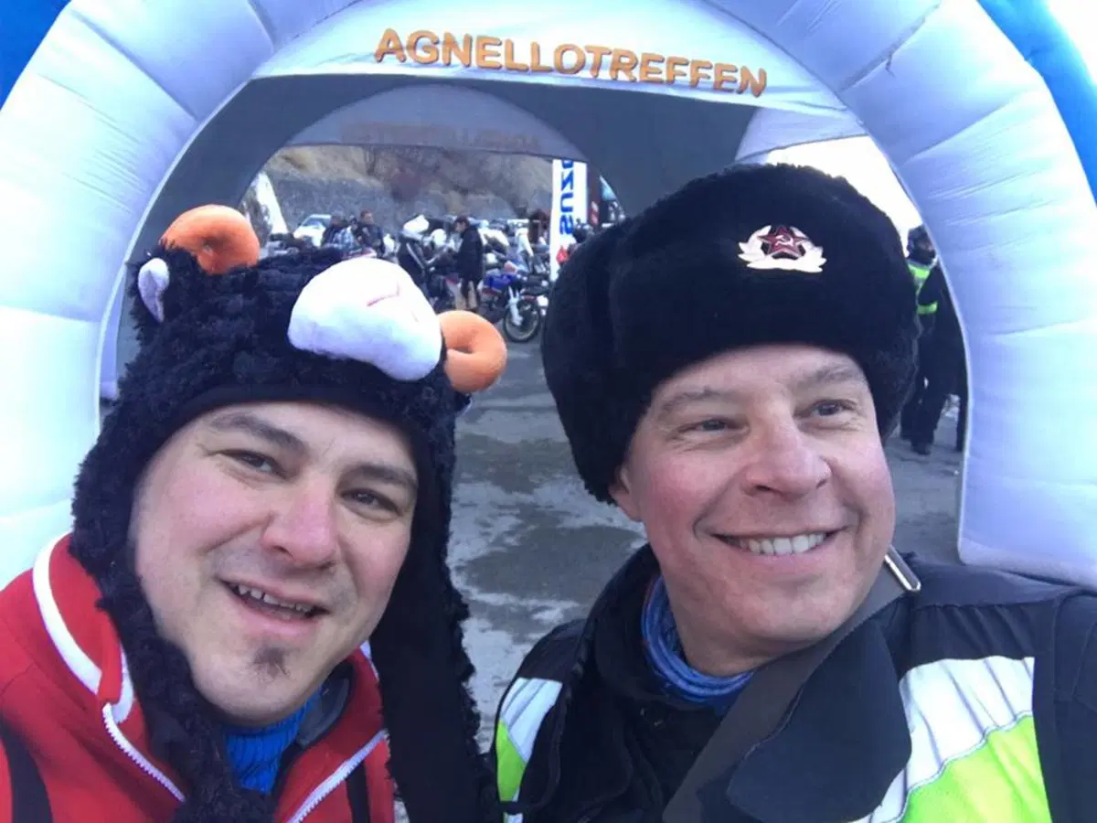 Agnellotreffen 2017, il video e le foto (10)